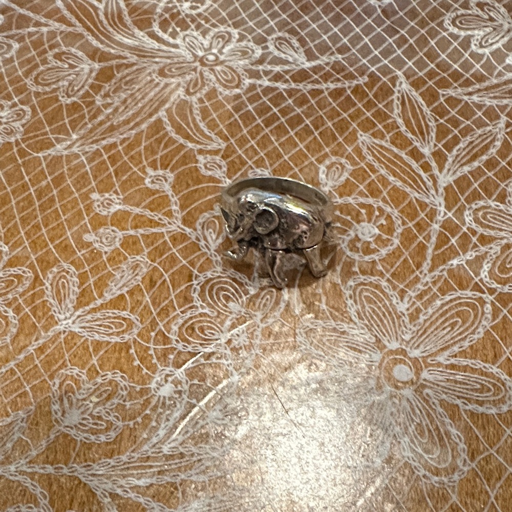 Elephant Ring - image 1